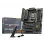 Emolevy MSI MAG X870E TOMAHAWK WIFI — AMD X870E, kanta AM5, ATX, 4x DDR5 DIMM, 4x M.2, Wi‑Fi, 5Gb Ethernet