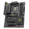Emolevy MSI MAG X870E TOMAHAWK WIFI — AMD X870E, kanta AM5, ATX, 4x DDR5 DIMM, 4x M.2, Wi‑Fi, 5Gb Ethernet