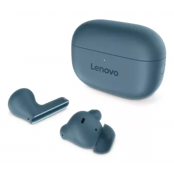 Lenovo TWS Yoga PC Edition kuulokkeet True Wireless Stereo (TWS) in-ear puhelut/musiikki Bluetooth teal