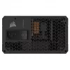 CORSAIR virtalähde - 1000W RMe-sarja RM1000e 24-pin ATX musta