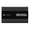 CORSAIR virtalähde - 1000W RMe-sarja RM1000e 24-pin ATX musta