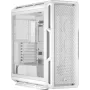 CORSAIR PC-kotelo - 5000T Mid-Tower High-Performance - valkoinen