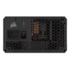 CORSAIR virtalähde - 850W RMe-sarja RM850e 24-pin ATX musta