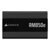 CORSAIR virtalähde - 850W RMe-sarja RM850e 24-pin ATX musta
