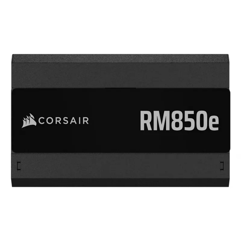 CORSAIR virtalähde - 850W RMe-sarja RM850e 24-pin ATX musta