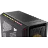 CORSAIR PC-kotelo - Icue Link 5000t Lx RGB Mid-Tower High-Performance