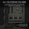 CORSAIR PC-kotelo - Icue Link 5000t Lx RGB Mid-Tower High-Performance