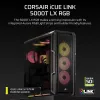 CORSAIR PC-kotelo - Icue Link 5000t Lx RGB Mid-Tower High-Performance