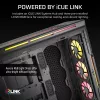 CORSAIR PC-kotelo - Icue Link 5000t Lx RGB Mid-Tower High-Performance