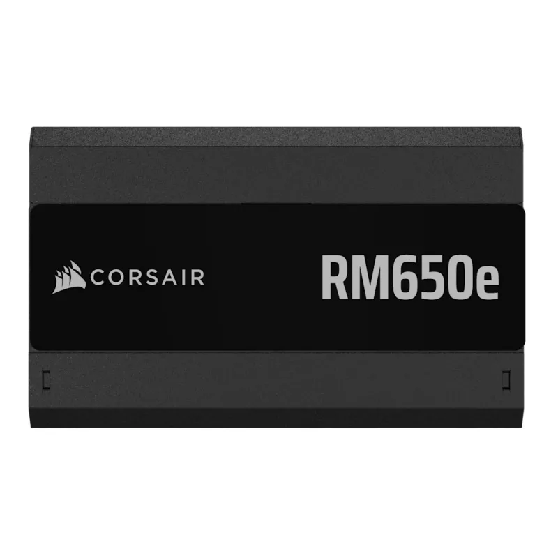 CORSAIR virtalähde - RMe-sarja RM650e täysmodulaarinen, hiljainen ATX 650W