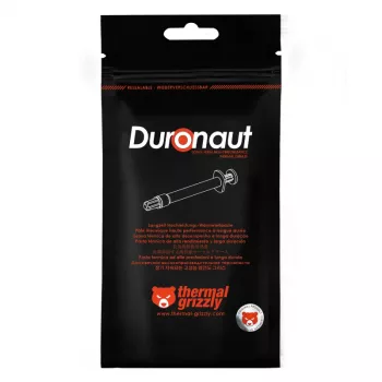 THERMAL GRIZZLY lämpötahna - Duronaut 2g