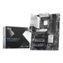 Emolevy MSI PRO B860-P — Intel B860, LGA 1851, ATX, DDR5, 4 DIMM, 3×M.2, 5Gb LAN, HDMI 2.1