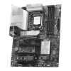 Emolevy MSI PRO B860-P — Intel B860, LGA 1851, ATX, DDR5, 4 DIMM, 3×M.2, 5Gb LAN, HDMI 2.1