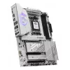 MSI MPG B850 EDGE TI WIFI emolevy AMD B850 Socket AM5 ATX