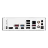MSI MPG B850 EDGE TI WIFI emolevy AMD B850 Socket AM5 ATX