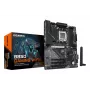 Emolevy GIGABYTE B850 GAMING WIFI6, AMD B850 -piirisarja, AM5-kanta, ATX, 4x DDR5 -paikkaa, Wi-Fi 6, 3x M.2, 4x SATA III