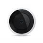 UBIQUITI NETWORKS Ai 360 kupoli-IP-valvontakamera sisä- ja ulkokäyttöön, 1920 x 1920 pikseliä, kattoasennus, valkoinen