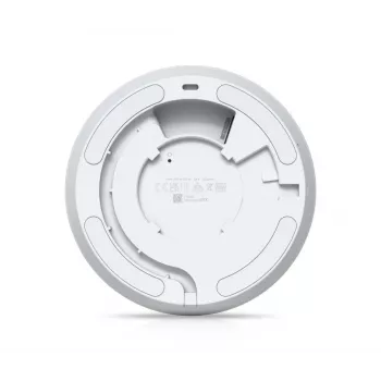 UBIQUITI NETWORKS Ai 360 kupoli-IP-valvontakamera sisä- ja ulkokäyttöön, 1920 x 1920 pikseliä, kattoasennus, valkoinen