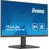 iiyama ProLite XU2793HS-B7 tietokonenäyttö 68,6 cm (27 inch) 1920 x 1080 pikseliä Full HD LED musta