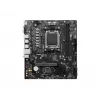 Emolevy MSI PRO A620M-B, AMD A620, kanta AM5, Micro ATX