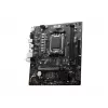 Emolevy MSI PRO A620M-B, AMD A620, kanta AM5, Micro ATX
