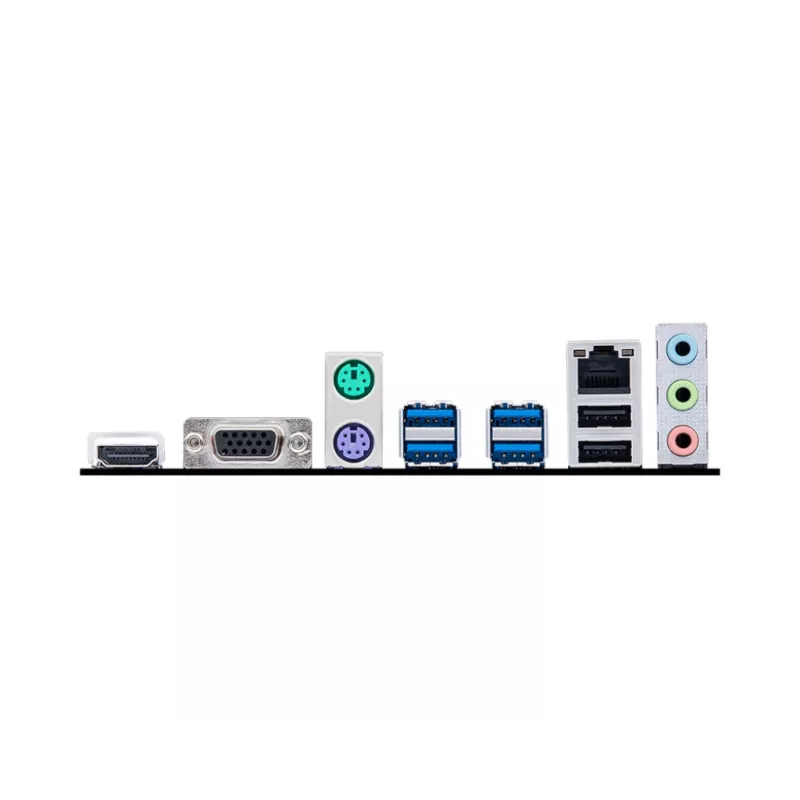 Emolevy MSI PRO A620M-B, AMD A620, kanta AM5, Micro ATX