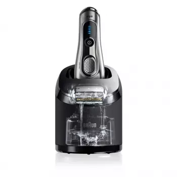 Braun CCR2 puhdistuskasetti