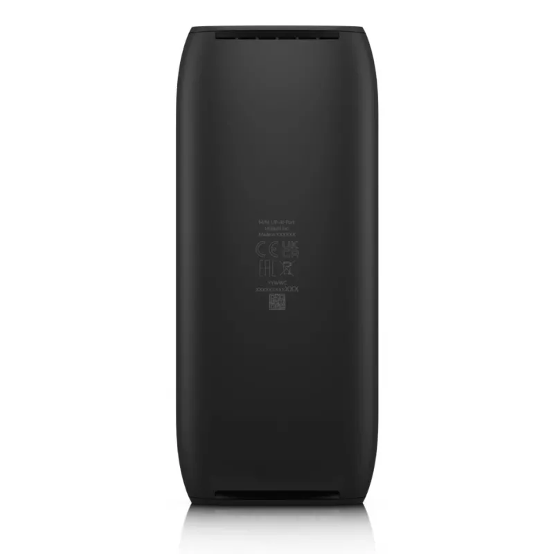 UBIQUITI NETWORKS Unifi Up-ai-port musta