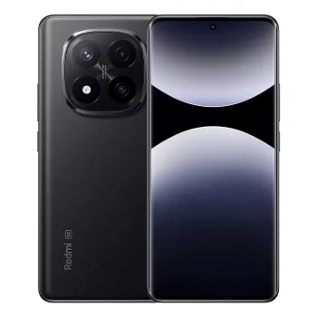 Älypuhelin Xiaomi Redmi Note 14 Pro+ 5G — 6,67