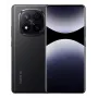 Xiaomi Redmi Note 14 Pro+ 5G älypuhelin, 6,67 tuuman AMOLED 120 Hz, 8 GB RAM, 256 GB, 200 MP, 5110 mAh, Dual SIM, Midnight Black