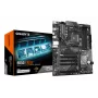 GIGABYTE B550 EAGLE emolevy - AMD Ryzen 5000 G-Series CPU:t, 10+3+1 vaihe VRM, jopa 3200 MHz DDR4, 1xPCIe 4.0 + 1xPCIe 3.0 M.2, 1GbE LAN, USB 3.2 Gen 2