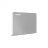 TOSHIBA ulkoinen kiintolevy - Canvio Flex - 1 TB - 2,5