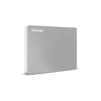TOSHIBA ulkoinen kiintolevy - Canvio Flex - 1 TB - 2,5