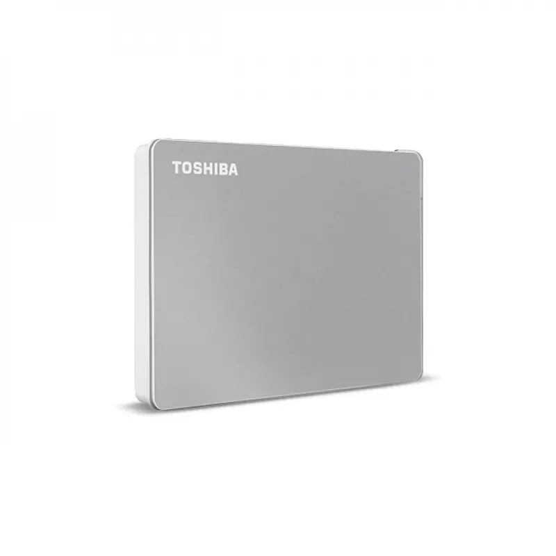 TOSHIBA ulkoinen kiintolevy - Canvio Flex - 1 TB - 2,5