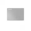 TOSHIBA ulkoinen kiintolevy - Canvio Flex - 1 TB - 2,5