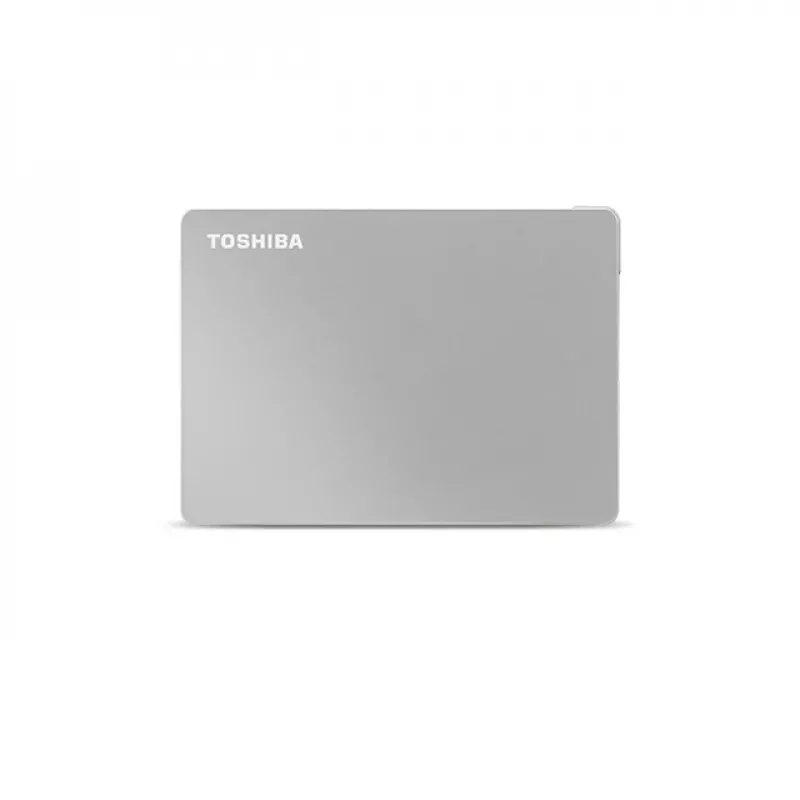 TOSHIBA ulkoinen kiintolevy - Canvio Flex - 1 TB - 2,5