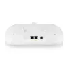 Zyxel WBE630S 11530 Mbit/s valkoinen Power over Ethernet (PoE)