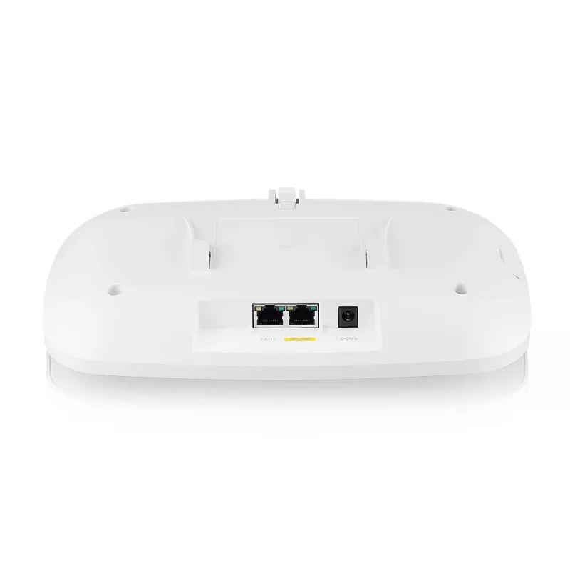 Zyxel WBE630S 11530 Mbit/s valkoinen Power over Ethernet (PoE)