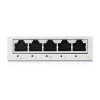Zyxel GS-105BV5-EU0101F verkkokytkin hallitsematon L2 Gigabit Ethernet (10/100/1000)