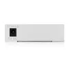 Zyxel GS-105BV5-EU0101F verkkokytkin hallitsematon L2 Gigabit Ethernet (10/100/1000)