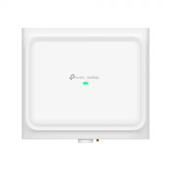 TP-Link Omada BE9300 kattoasennus Tri-Band Wi-Fi 7 -tukiasema