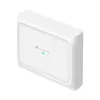 TP-Link Omada BE9300 kattoasennus Tri-Band Wi-Fi 7 -tukiasema