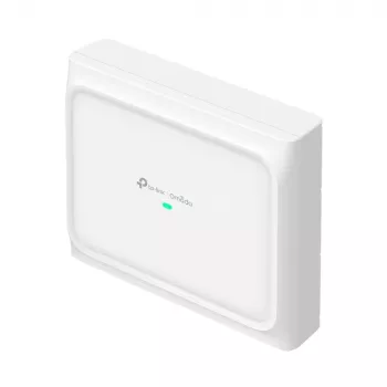TP-Link Omada BE9300 kattoasennus Tri-Band Wi-Fi 7 -tukiasema