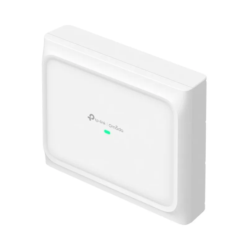 TP-Link Omada BE9300 kattoasennus Tri-Band Wi-Fi 7 -tukiasema
