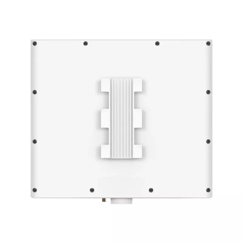 TP-Link Omada BE9300 kattoasennus Tri-Band Wi-Fi 7 -tukiasema