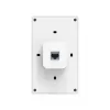 TP-Link EAP725-Wall 5012 Mbit/s valkoinen Power over Ethernet (PoE)