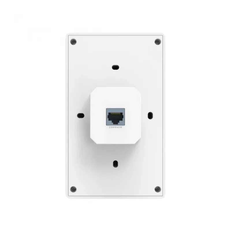 TP-Link EAP725-Wall 5012 Mbit/s valkoinen Power over Ethernet (PoE)