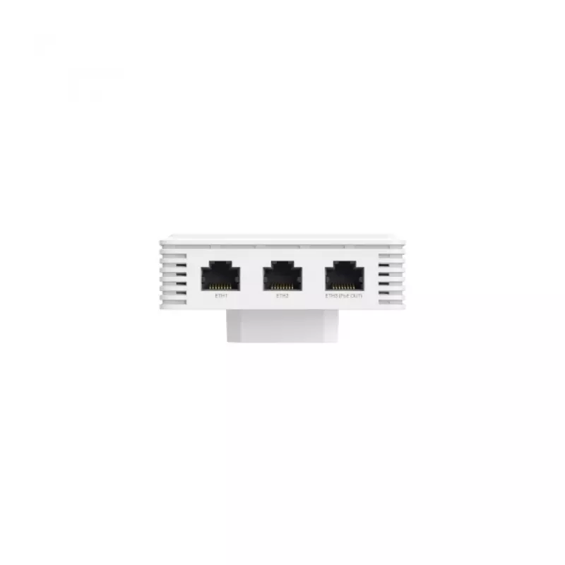 TP-Link EAP725-Wall 5012 Mbit/s valkoinen Power over Ethernet (PoE)