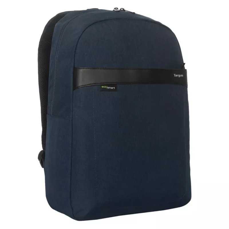 Matkareppu Targus EcoSmart TSB96002GL navy yksivärinen