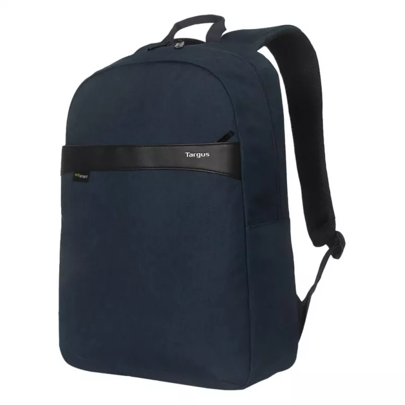 Matkareppu Targus EcoSmart TSB96002GL navy yksivärinen